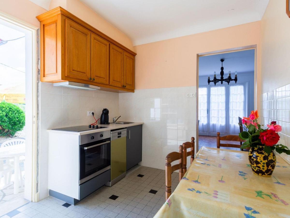 Basque Style House 15 Min From Bidart Beaches Arcangues Exterior photo